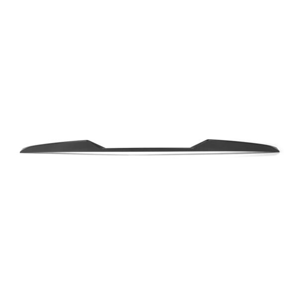 SQ Style Carbon Fiber Trunk Spoiler - BMW G60 5 Series - Image 6