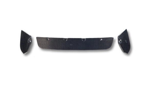 ST Style Carbon Fiber Front Lip - BMW F97 X3M & F98 X4M - Image 3