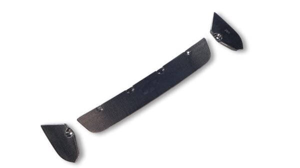ST Style Carbon Fiber Front Lip - BMW F97 X3M & F98 X4M - Image 4