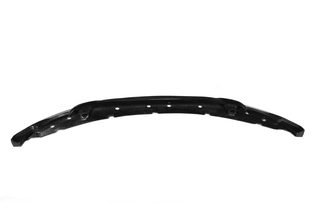 Signature Carbon Fiber Front Lip - BMW E82 1M - Image 5
