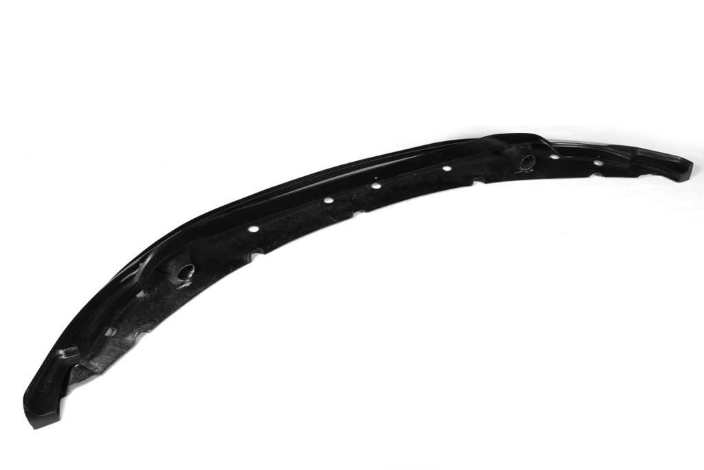 Signature Carbon Fiber Front Lip - BMW E82 1M - Image 6
