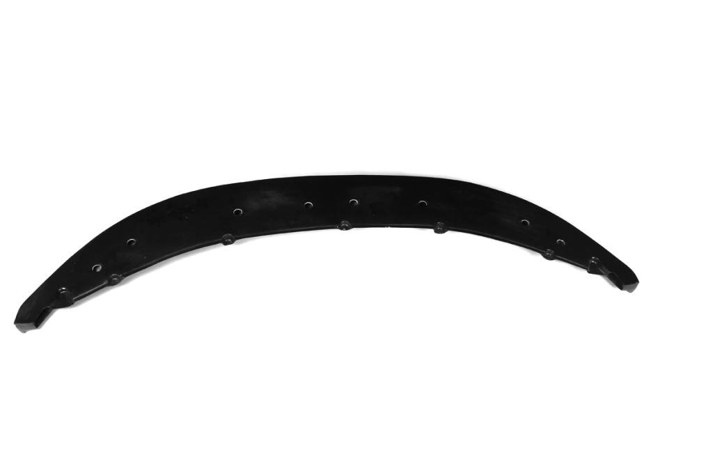 Signature Carbon Fiber Front Lip - BMW E82 1M - Image 7
