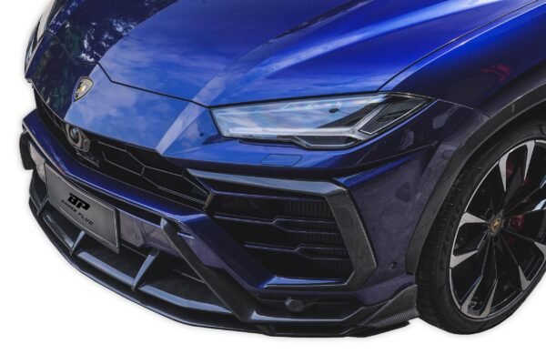 TC Style Carbon Fiber Body Kit - Lamborghini Urus - Image 12