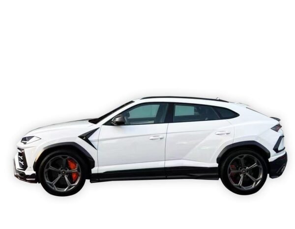 TC Style Carbon Fiber Body Kit - Lamborghini Urus - Image 14
