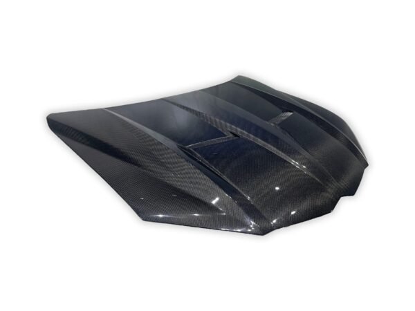 TC Style Carbon Fiber Body Kit - Lamborghini Urus - Image 24