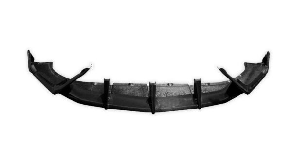 TC Style Carbon Fiber Body Kit - Lamborghini Urus - Image 29