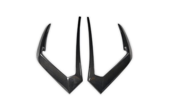 TC Style Carbon Fiber Body Kit - Lamborghini Urus - Image 38