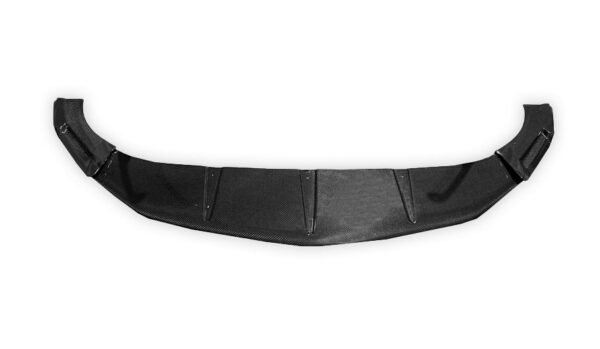 TC Style Carbon Fiber Lower Front Lip - Lamborghini Urus - Image 3