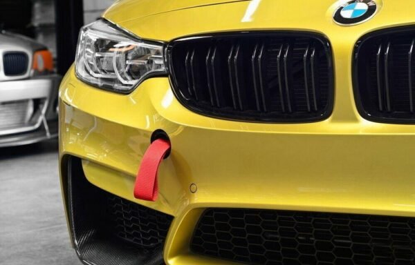 Tow Strap - Image 2