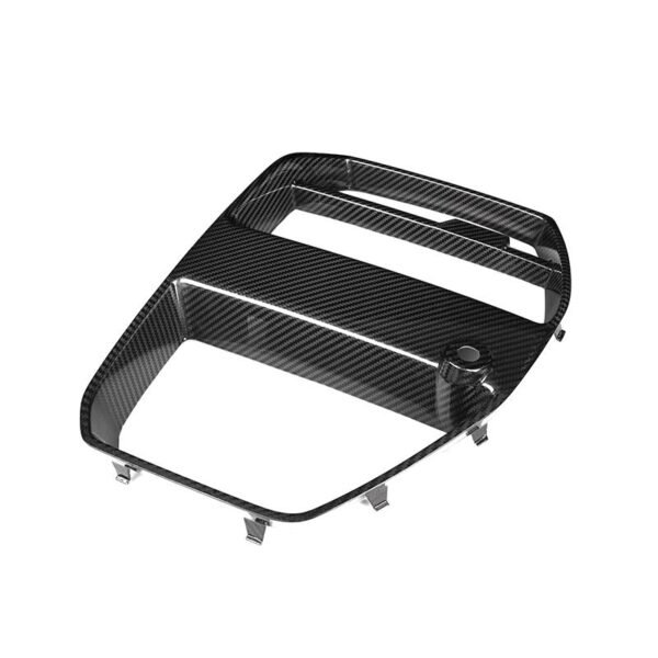 V Style Carbon Fiber Front Grilles - BMW G80 M3 & G82/G83 M4 - Image 10