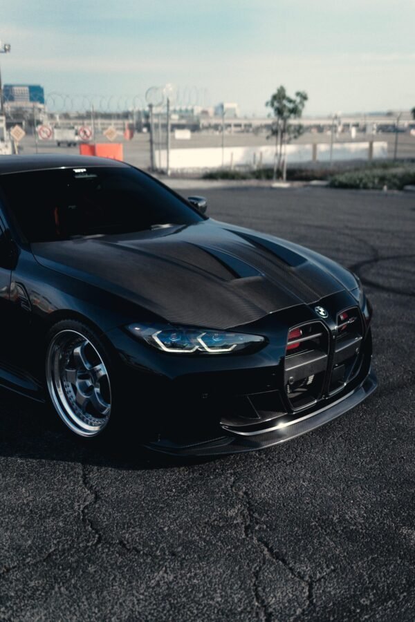 Carbon Fiber Body Kit V2 - BMW G82/G83 M4 & G80 M3 - Image 5
