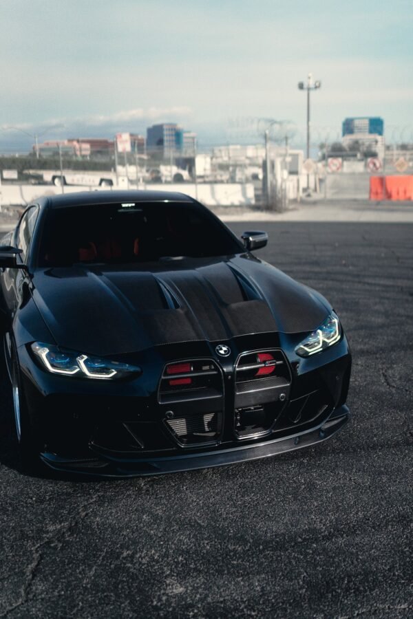 Carbon Fiber Body Kit V2 - BMW G82/G83 M4 & G80 M3 - Image 3