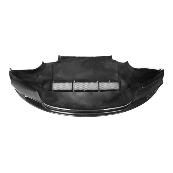 V Style Carbon Fiber Front Lip - BMW E90 / E92 / E93 M3 - Image 10