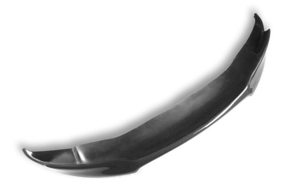 V Style Carbon Fiber Front Lip - BMW E90 / E92 / E93 M3 - Image 2
