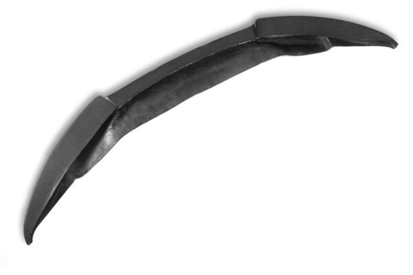 V Style Carbon Fiber Front Lip - BMW E90 / E92 / E93 M3 - Image 3
