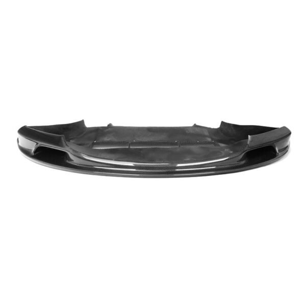 V Style Carbon Fiber Front Lip - BMW E90 / E92 / E93 M3 - Image 6