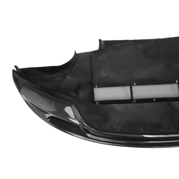 V Style Carbon Fiber Front Lip - BMW E90 / E92 / E93 M3 - Image 7