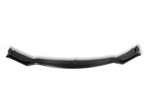 V Style Carbon Fiber Front Lip - BMW F32 / F33 / F36 4 Series - Image 3