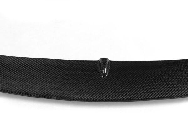 V Style Carbon Fiber Front Lip - BMW F32 / F33 / F36 4 Series - Image 6