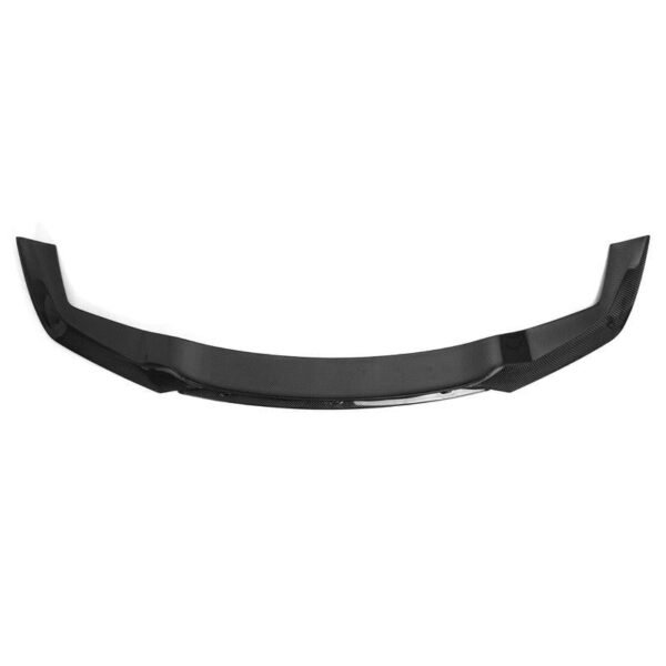 V Style Carbon Fiber Front Lip - BMW F87 M2 - Image 4