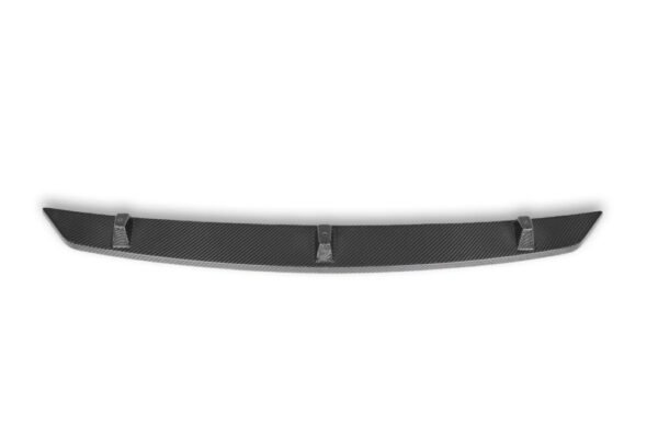 V Style Carbon Fiber Front Lip - BMW G30 / G38 5 Series - Image 3
