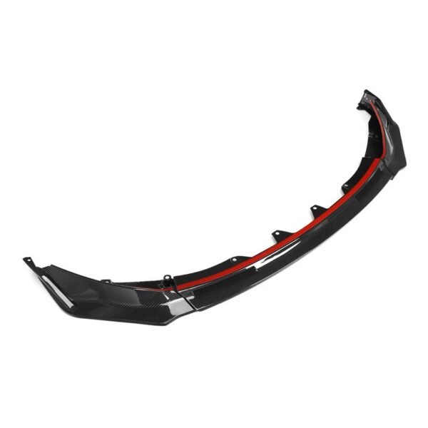 V Style Carbon Fiber Front Lip - BMW G80 M3 & G82/G83 M4 - Image 10