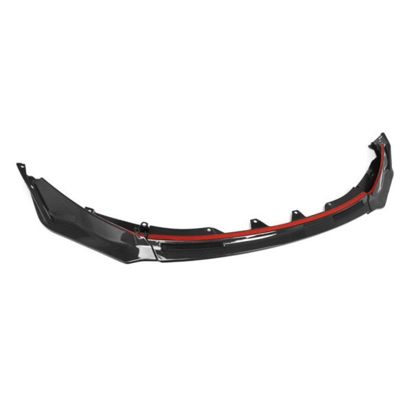 V Style Carbon Fiber Front Lip - BMW G80 M3 & G82/G83 M4 - Image 11