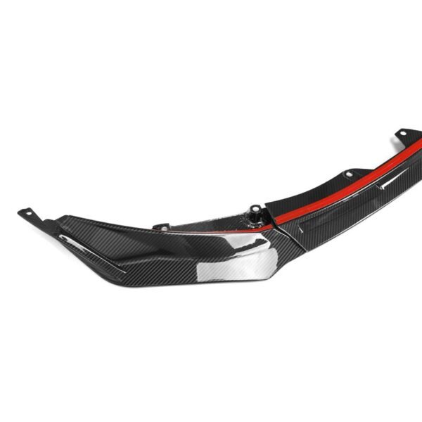 V Style Carbon Fiber Front Lip - BMW G80 M3 & G82/G83 M4 - Image 12