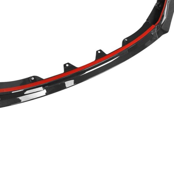 V Style Carbon Fiber Front Lip - BMW G80 M3 & G82/G83 M4 - Image 13
