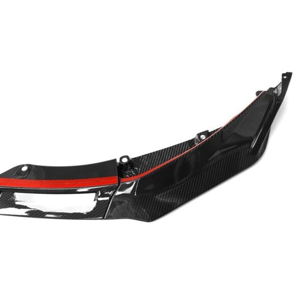 V Style Carbon Fiber Front Lip - BMW G80 M3 & G82/G83 M4 - Image 14