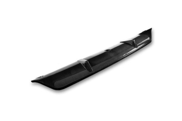 V Style Carbon Fiber Rear Diffuser - BMW G30 / G38 5 Series - Image 4
