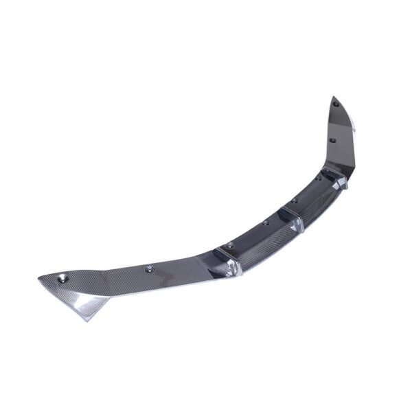 V Style Carbon Fiber Rear Diffuser - BMW I12 i8 - Image 2