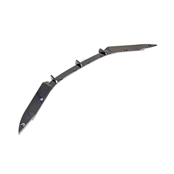 V Style Carbon Fiber Rear Diffuser - BMW I12 i8 - Image 5