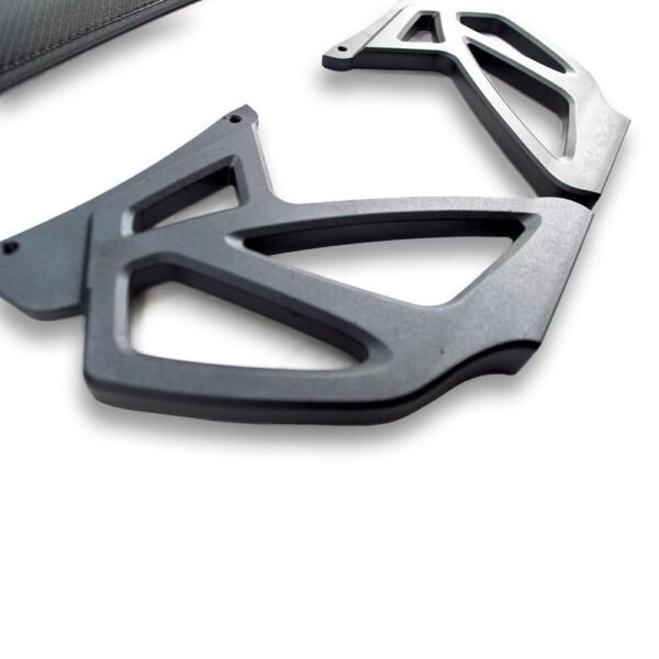 V Style Carbon Fiber Rear Wing - BMW F/G Chassis - Image 20