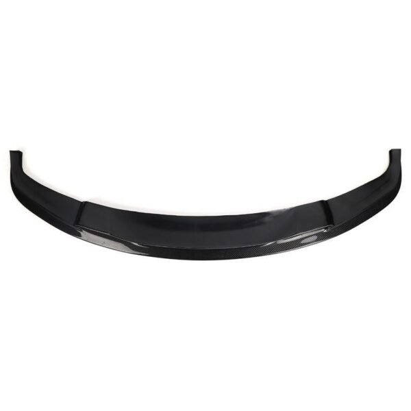 VRS Style Carbon Fiber Front Lip - BMW F30 3 Series - Image 4