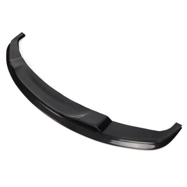 VRS Style Carbon Fiber Front Lip - BMW F30 3 Series - Image 7