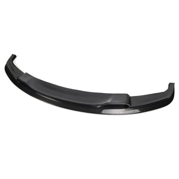 VRS Style Carbon Fiber Front Lip - BMW F30 3 Series - Image 8