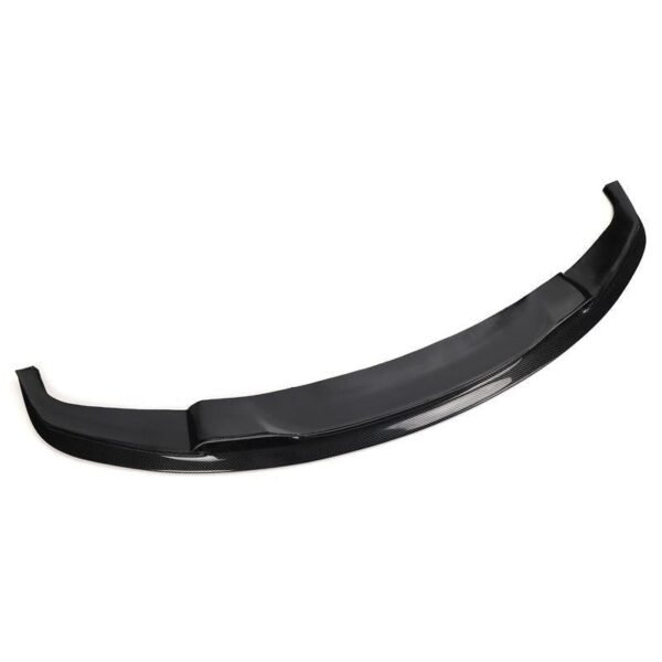 VRS Style Carbon Fiber Front Lip - BMW F30 3 Series - Image 9