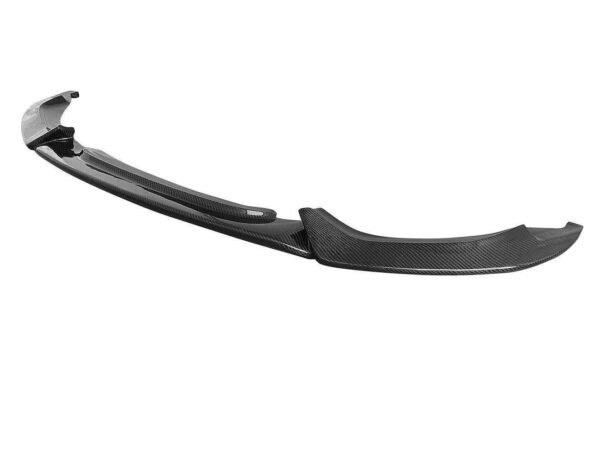 VRS Style Carbon Fiber Front Lip - BMW F80 M3 & F82/F83 M4 - Image 4