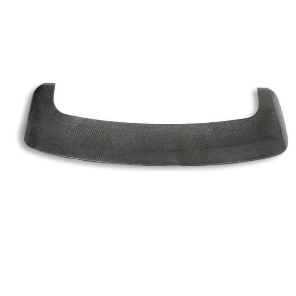 Vader Style Carbon Fiber Roof Spoiler - BMW G05 X5 - Image 2