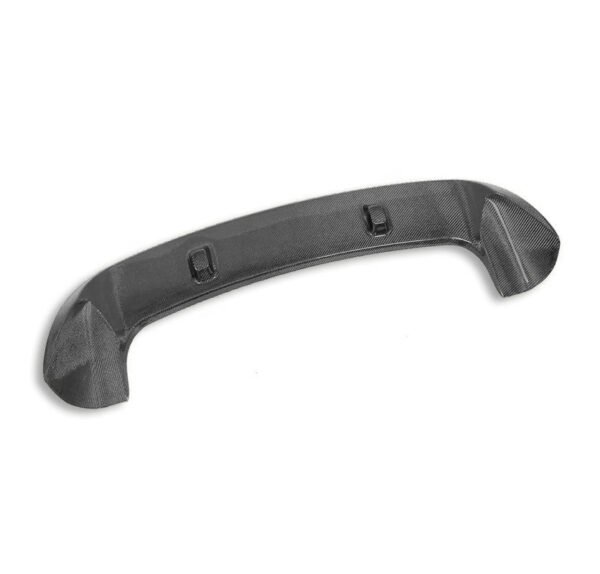 Vader Style Carbon Fiber Roof Spoiler - BMW G05 X5 - Image 5